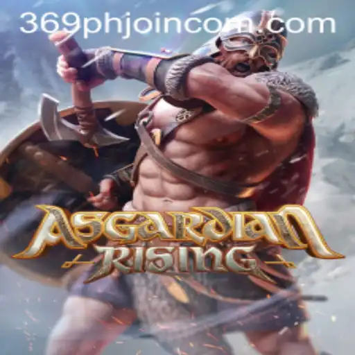 AsgardianRising: An Epic Adventure Game with 369phjoin