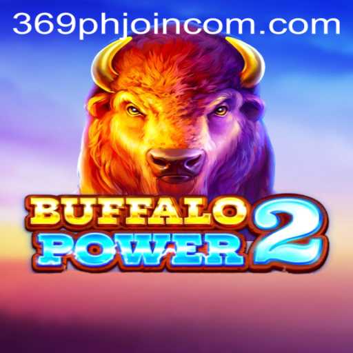 Buffalo Power 2: Harness the Strength of the Mighty Buffalo