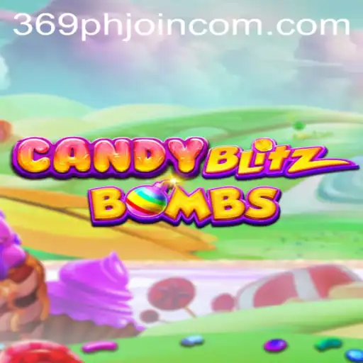 CandyBlitzBombs: A Sugary Adventure with Explosive Twists