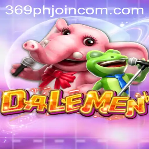 Exploring the Intricacies of DALEMEN: A New Gaming Sensation