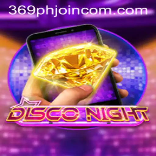 Dive into the Rhythmic World of DiscoNightM with 369phjoin