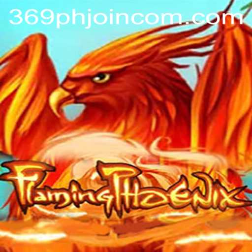 Exploring the World of FlamingPhoenix and the Secret Code: 369phjoin