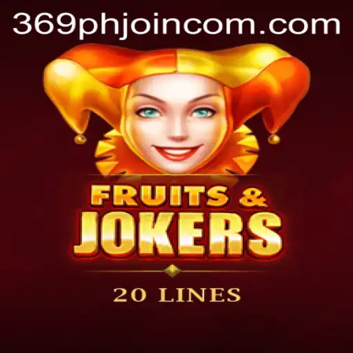 FruitsAndJokers20: Unveiling the Excitement Behind This Thrilling Game