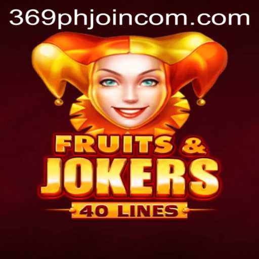 FruitsAndJokers40: An Exciting Slot Game Experience