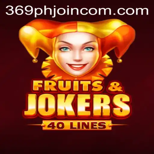 FruitsAndJokers40: An Exciting Slot Game Experience