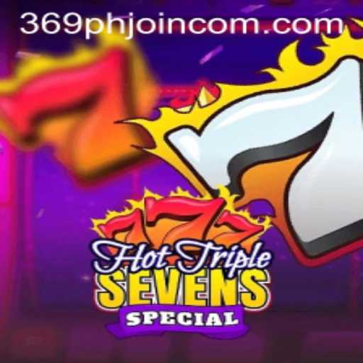 Experience the Thrill of HotTripleSevensSpecial: A Modern Gaming Adventure