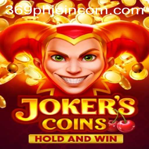 JokersCoins: Dive into the World of Mischief and Treasure with 369phjoin