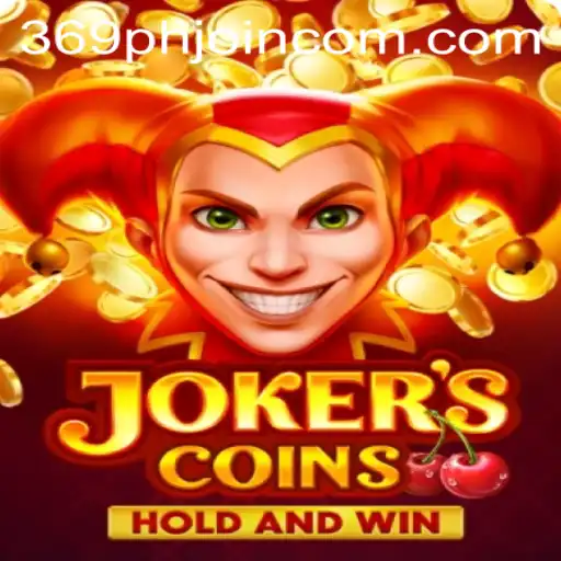 JokersCoins: Dive into the World of Mischief and Treasure with 369phjoin