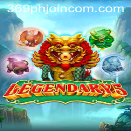 Legendary5: An Epic Journey into Gaming