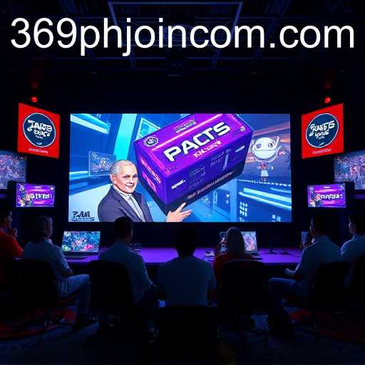 The Evolution and Impact of Live Games: Engaging Audiences with 369phjoin