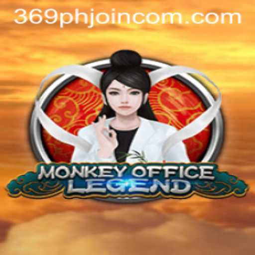 MonkeyOfficeLegend: Embrace the Chaos of the Jungle-themed Office Adventure