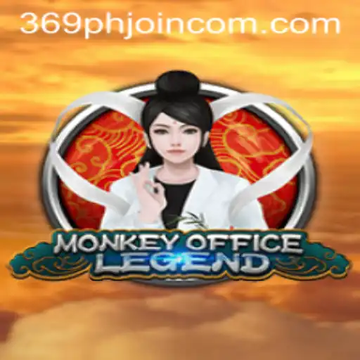 MonkeyOfficeLegend: Embrace the Chaos of the Jungle-themed Office Adventure