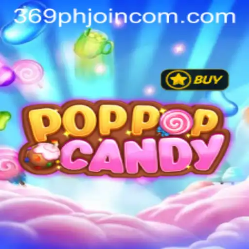 Discover the Dynamic World of POPPOPCANDY: An Engaging Explosion of Fun