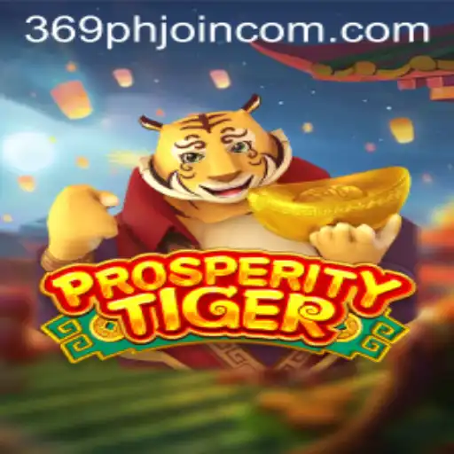 Dive into the Exciting World of ProsperityTiger: An Engaging Play Experience with 369phjoin