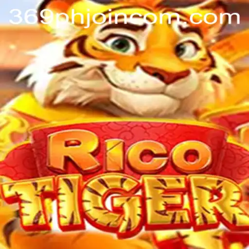 Exploring The Thrilling World of RicoTiger: A Fresh Gaming Sensation